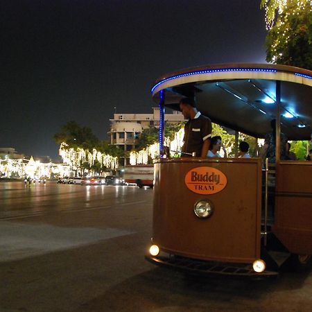 Buddy Boutique Inn Bangkok Ngoại thất bức ảnh
