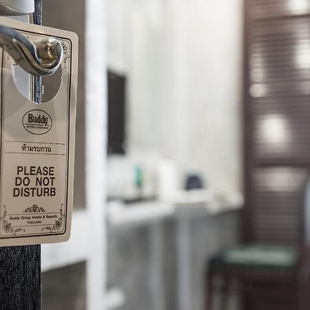 Buddy Boutique Inn Bangkok Phòng bức ảnh