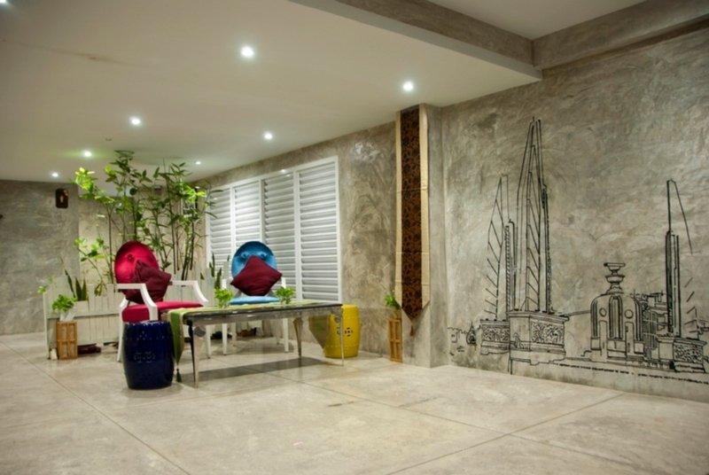 Buddy Boutique Inn Bangkok Ngoại thất bức ảnh