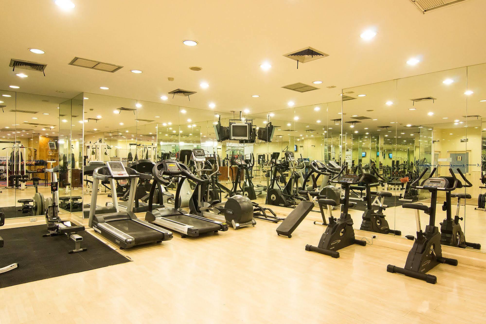 Buddy Boutique Inn Bangkok Ngoại thất bức ảnh